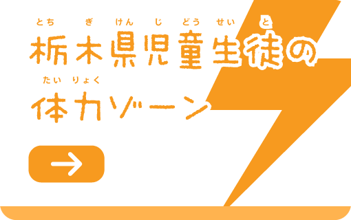 栃木県児童生徒の体力ゾーン